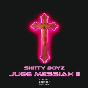 Jugg Messiah 2 - BabyTron