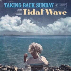 I Felt It Too - Taking Back Sunday