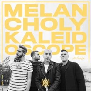 Melancholy Kaleidoscope - All Time Low