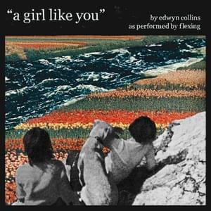 A Girl Like You - Flexing