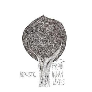 We never dream (acoustic) - From Indian Lakes