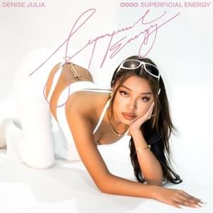 ​superficial energy - Denise Julia