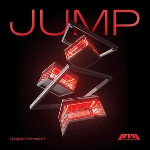 JUMP (English Version) - P1Harmony