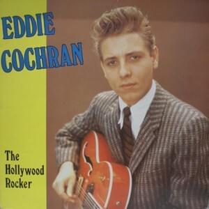 Jelly Bean - Eddie Cochran