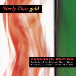 Bodhisattva (Live At The Santa Monica Civic Auditorium, CA / 1980) - Steely Dan