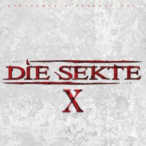 Süsses Oder Saures - Die Sekte (Ft. Alpa Gun, B-Tight, Collins., Greckoe, MOK, Sido & Vokalmatador)