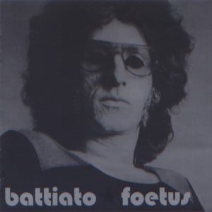 Phenomenology - Franco Battiato