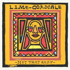 Not That Easy - Lime Cordiale