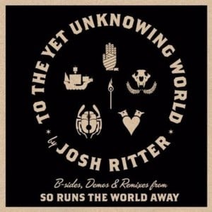 Rattling Locks (Hesta Prynn remix) - Josh Ritter