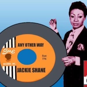 Any Other Way - Jackie Shane