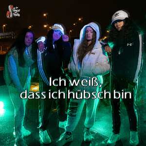 Ich weiß, dass ich hübsch bin - VDSIS (Ft. Jojo (VDSIS))