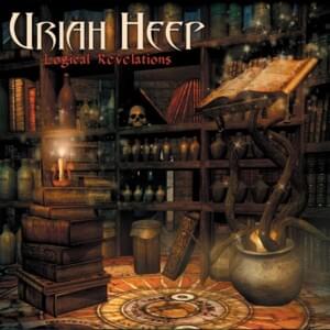 Easy Livin’ (Live) - Uriah Heep