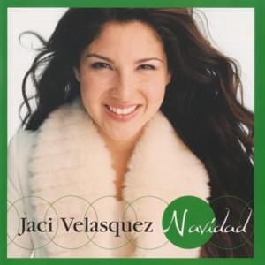 Navidades Blancas - Jaci Velasquez