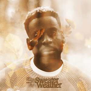 Sweater Weather - Myles Smith