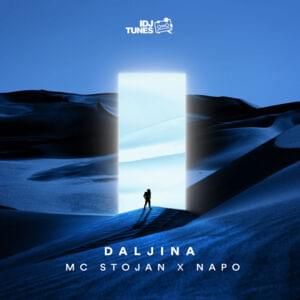 Daljina - MC Stojan (Ft. Napoleon)