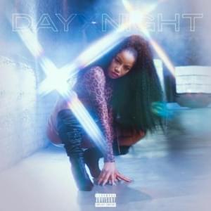 Day X Night - Keke Palmer