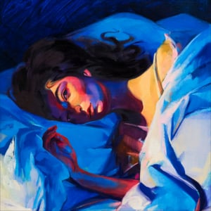 Sober II (Melodrama) - Lorde