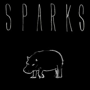 Hippopotamus - Sparks