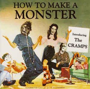 Rumble Blues (take 1) - The Cramps