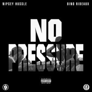 Stucc in the Grind - Nipsey Hussle & Bino Rideaux