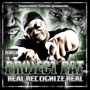 Catch a Hot One - Project Pat