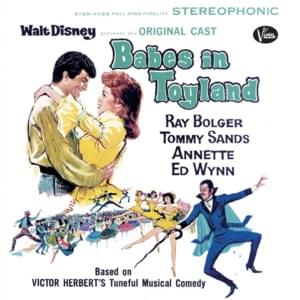 We Won’t Be Happy ’Til We Get It - Ray Bolger & Henry Calvin (Ft. Henry Calvin & Ray Bolger)