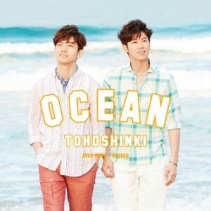 OCEAN - TVXQ! (동방신기)