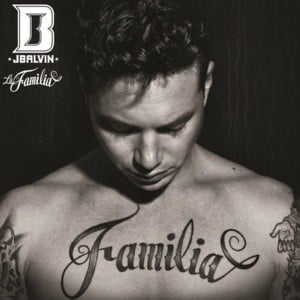 Desnúdate - J Balvin