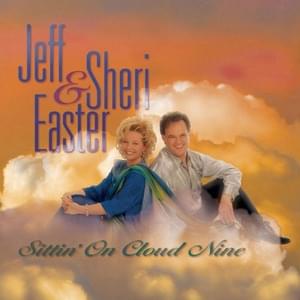 Let’s Live “I Love You” - Jeff & Sheri Easter