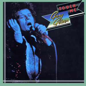 Lonely Boy - Gary Glitter