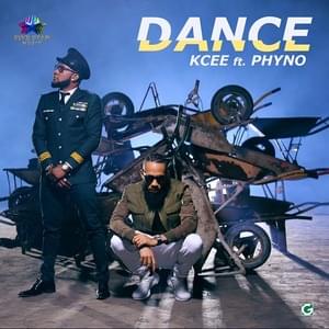 Dance - KCee (Ft. Phyno)