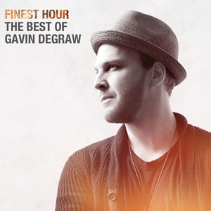 In Love With a Girl (Max Martin Unreleased Version) - Gavin DeGraw