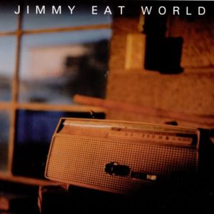 Roller Queen - Jimmy Eat World