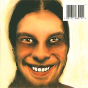 COME ON YOU SLAGS! - Aphex Twin