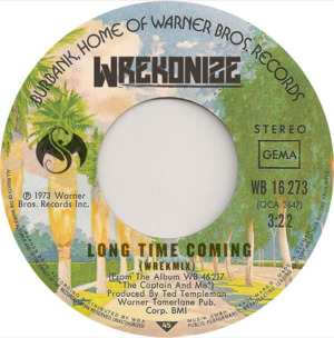 Long Time Coming (WrekMix) - Wrekonize