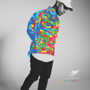 Late Nights - GAWVI