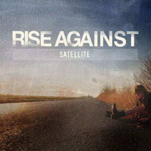 Satellite - Rise Against