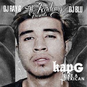 DJ Drama Intro - Kap G (Ft. DJ Drama)