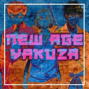 New Age Yakuza - Breeton Boi (Ft. Aerial Ace, BlackLynk, BlvkDivmonds, Ciyo, Delta Deez, Diggz Da Prophecy, Hakujin, Ham Sandwich (USA), Mir Blackwell & Mix Williams)