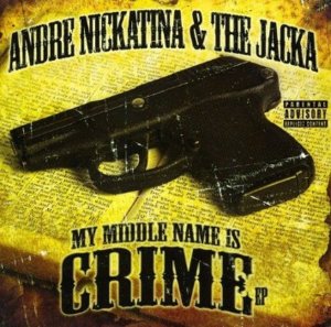 Square Crows - Andre Nickatina (Ft. The Jacka)