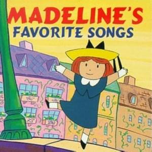 I’m Madeline, I’m Madeline - Madeline (TV Show)