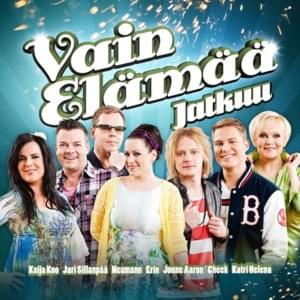 Mikä siinä on (Vain elämää kausi 1) - Kaija Koo