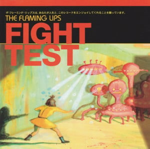 Can’t Get You Out of My Head (KEXP version) - The Flaming Lips