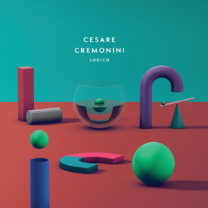 GreyGoose - Cesare Cremonini