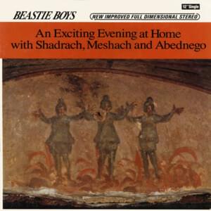 Shadrach - Beastie Boys