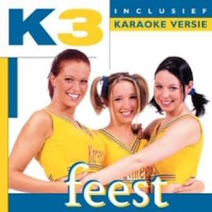 Feest - K3