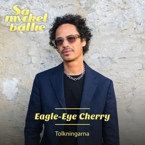 Golden - Eagle-Eye Cherry