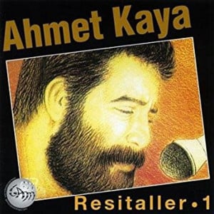 Kara Yılan - Ahmet Kaya