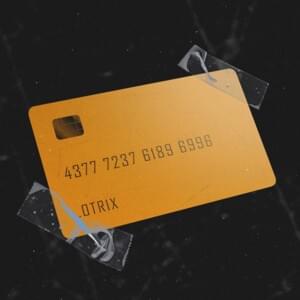 MasterCard - .OTRIX