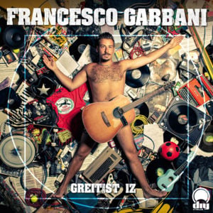 Sto dicendo ciao - Francesco Gabbani